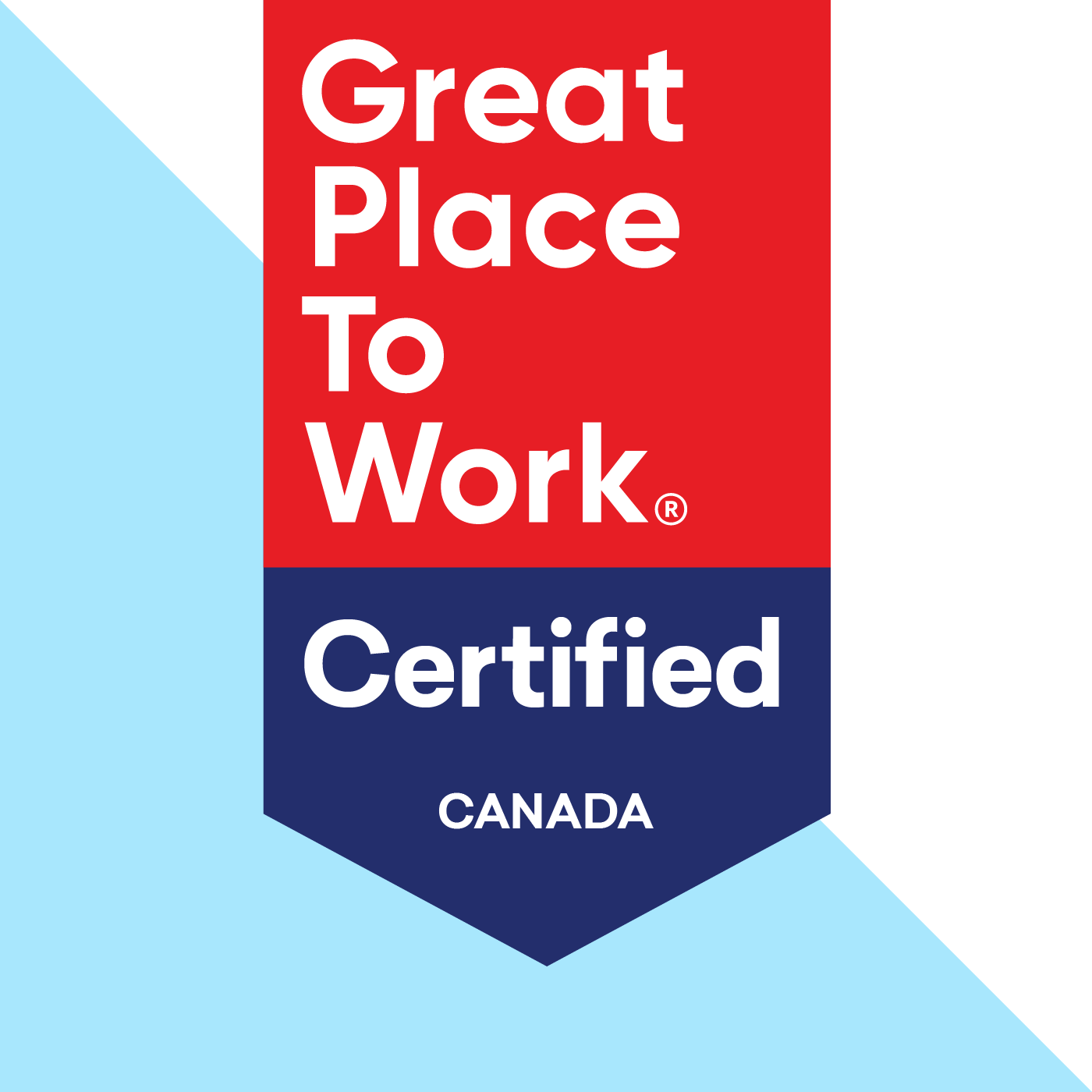 eSight Certified as a Great Place to Work® – iGan Partners